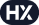 logo of HX